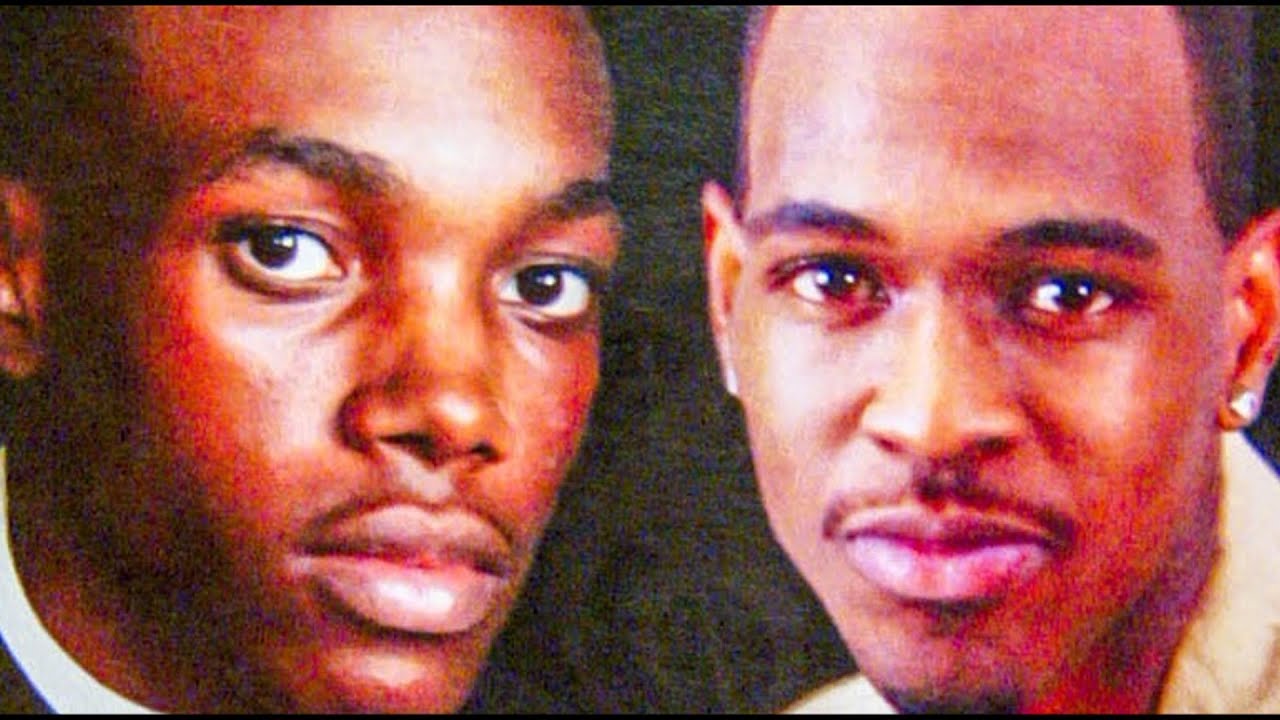 Dennis Battle & Jason Britt