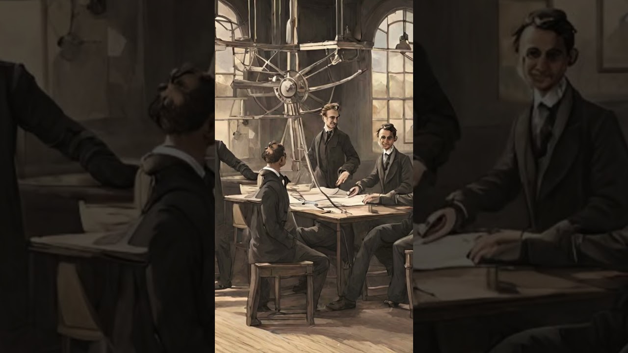Nikola Tesla and the Future of Technology: What's Next? #education #documentary #history
