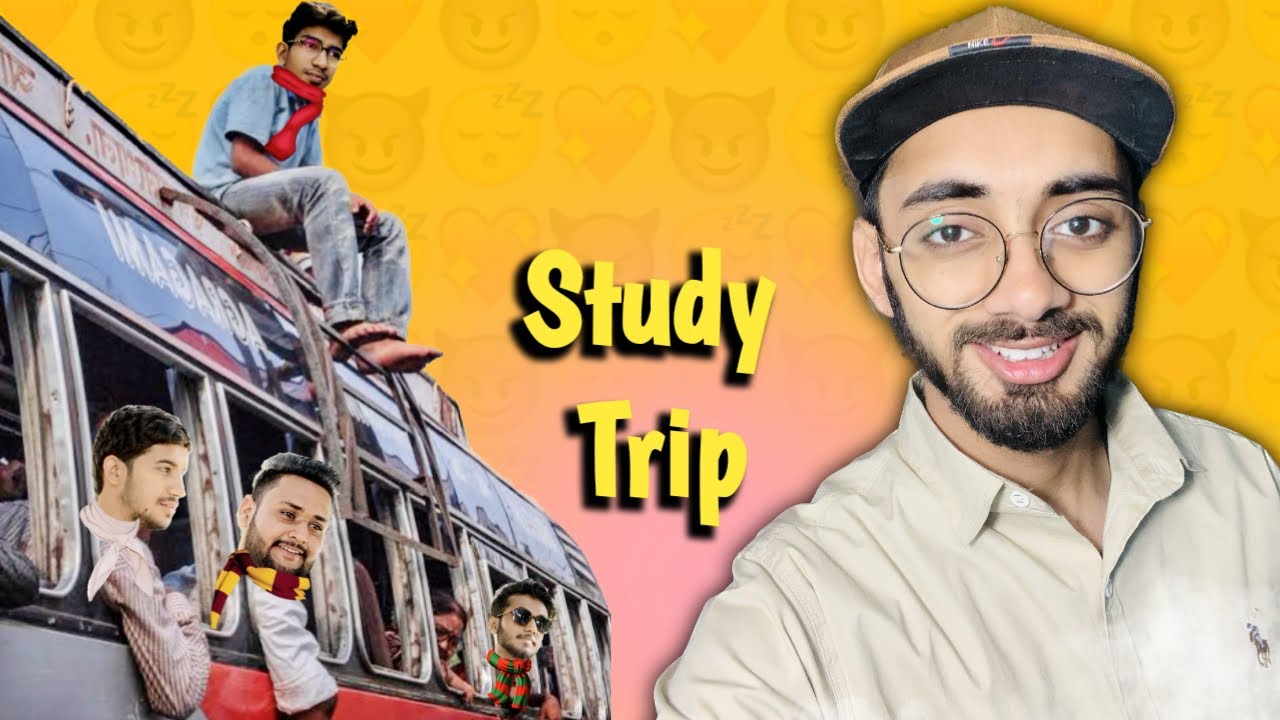 Study Tour to Sindh Agriculture University | CS Department | GCUH