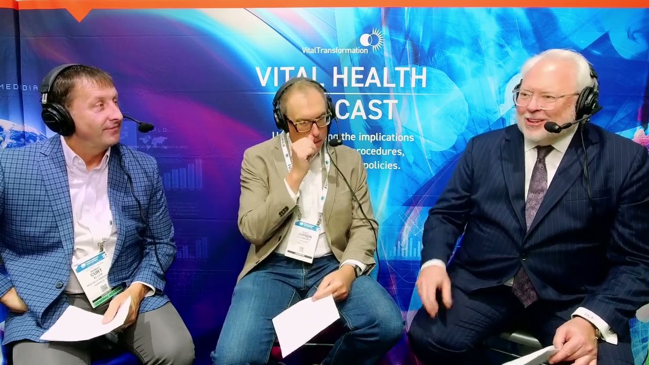 Unlocking the Power of Genomic Data: NashBIO's Role in Healthcare Innovation