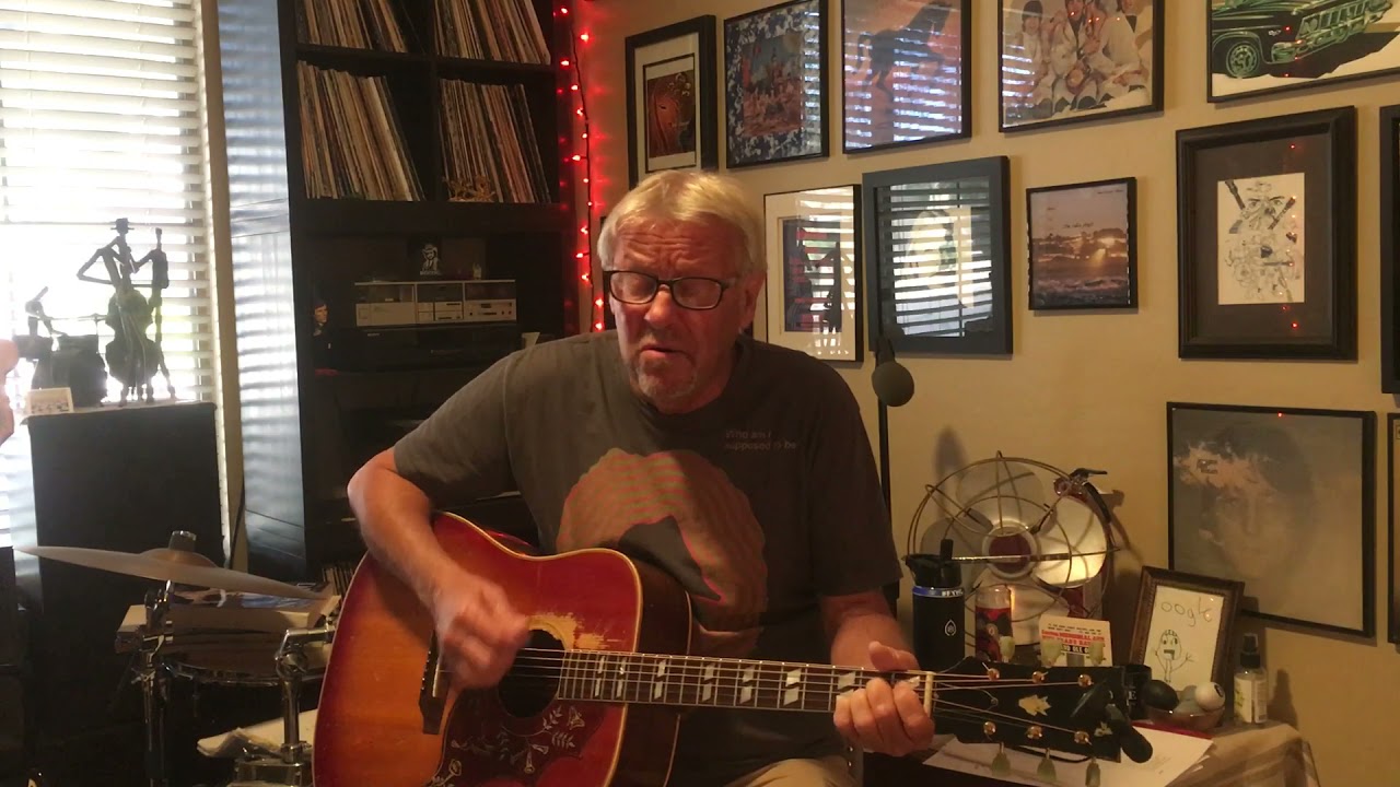 Eric Clapton-Let It Grow 11/14/21