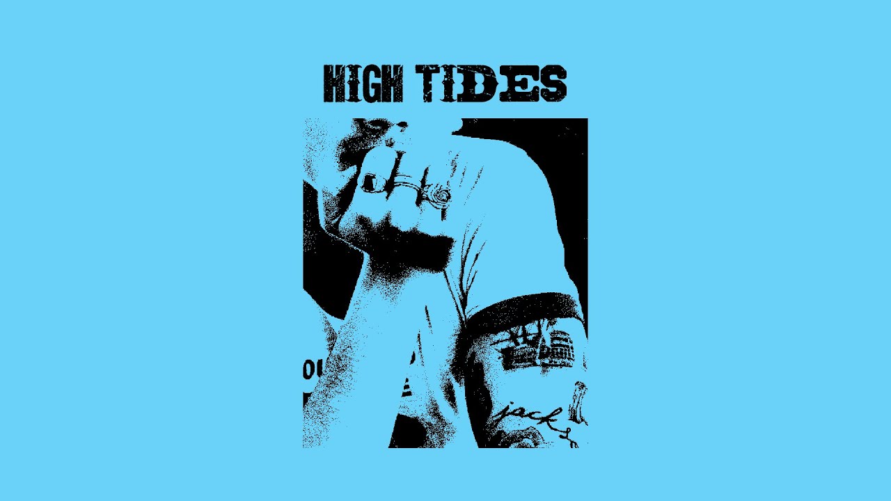 HS4 - HIGH TIDES