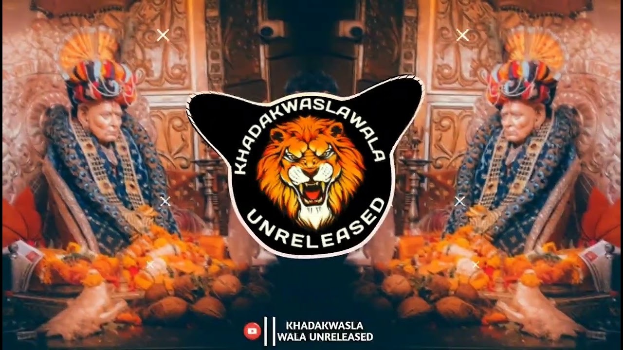 NISHANKH HOI RE MANA | (TRENDING SOUND CHECK) | DJ ANIKET AG | KHADAKWASLAWALA UNRELEASED