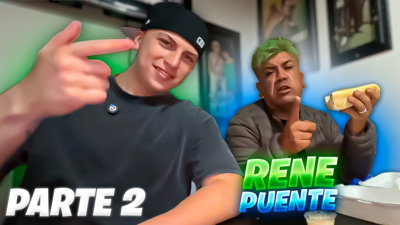 COMPLETOS CON EL TIO RENE (PARTE 2)