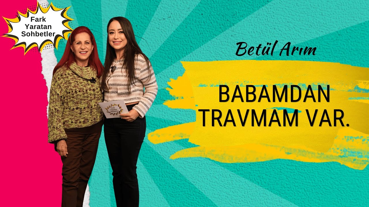 Neslihan Sipahi-Konuk:Tiyatrocu Betül Arım