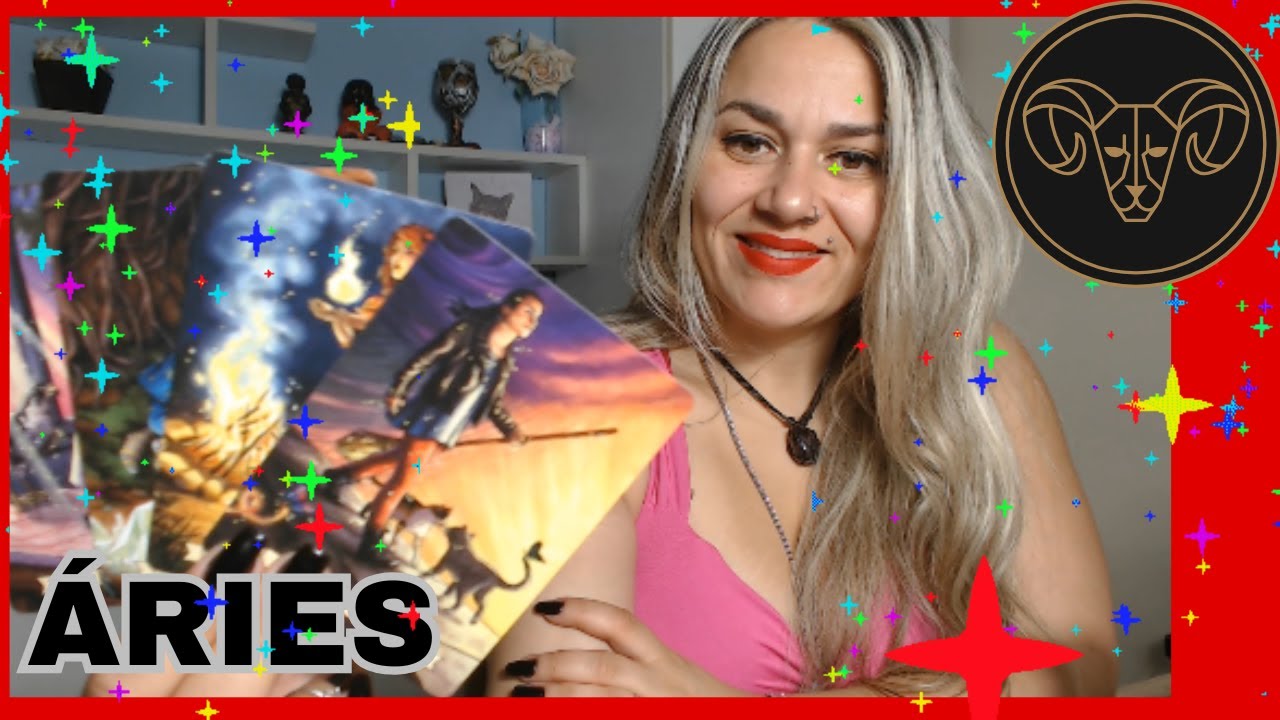 ÁRIES♈QUEREM FICAR JUNTOS MAS HÁ UMA ESCOLHA DIFICIL A SE FAZER