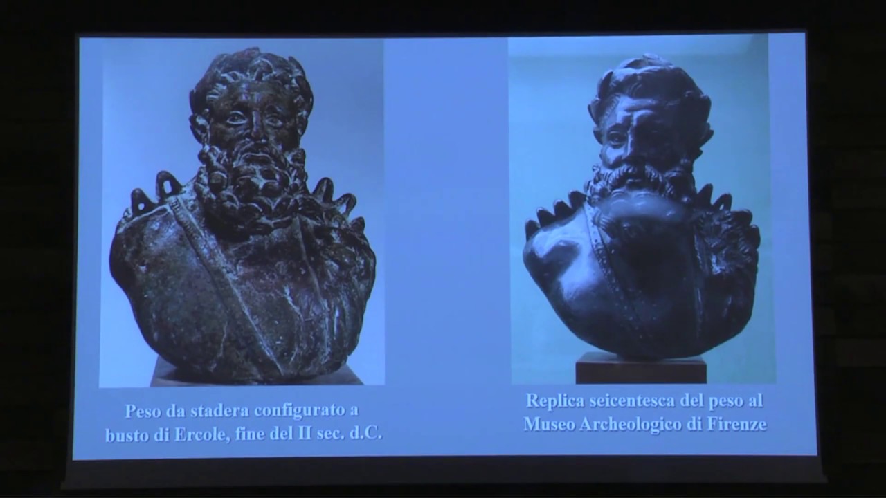 Collezionismo di bronzi a Firenze: dai Medici al Gabinetto dei Bronzi di Luigi Lanzi