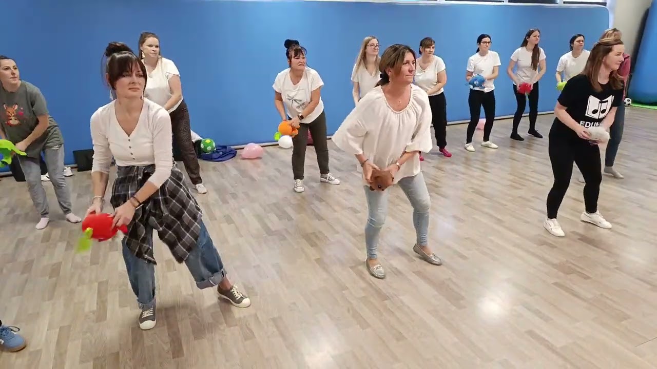 JEDZ WARZYWA (jesień), piosenka dla dzieci, METODA EDUMUZ