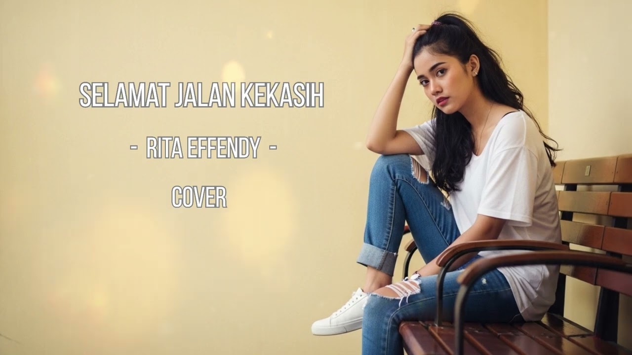 Selamat Jalan Kekasih - Rita Effendi  |  Lagau paling Galau 2026  |  Cover by Pandawa
