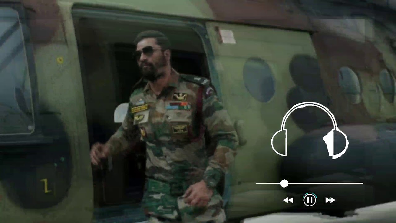 Uri bgm | Uri theme song / Uri background music theme music