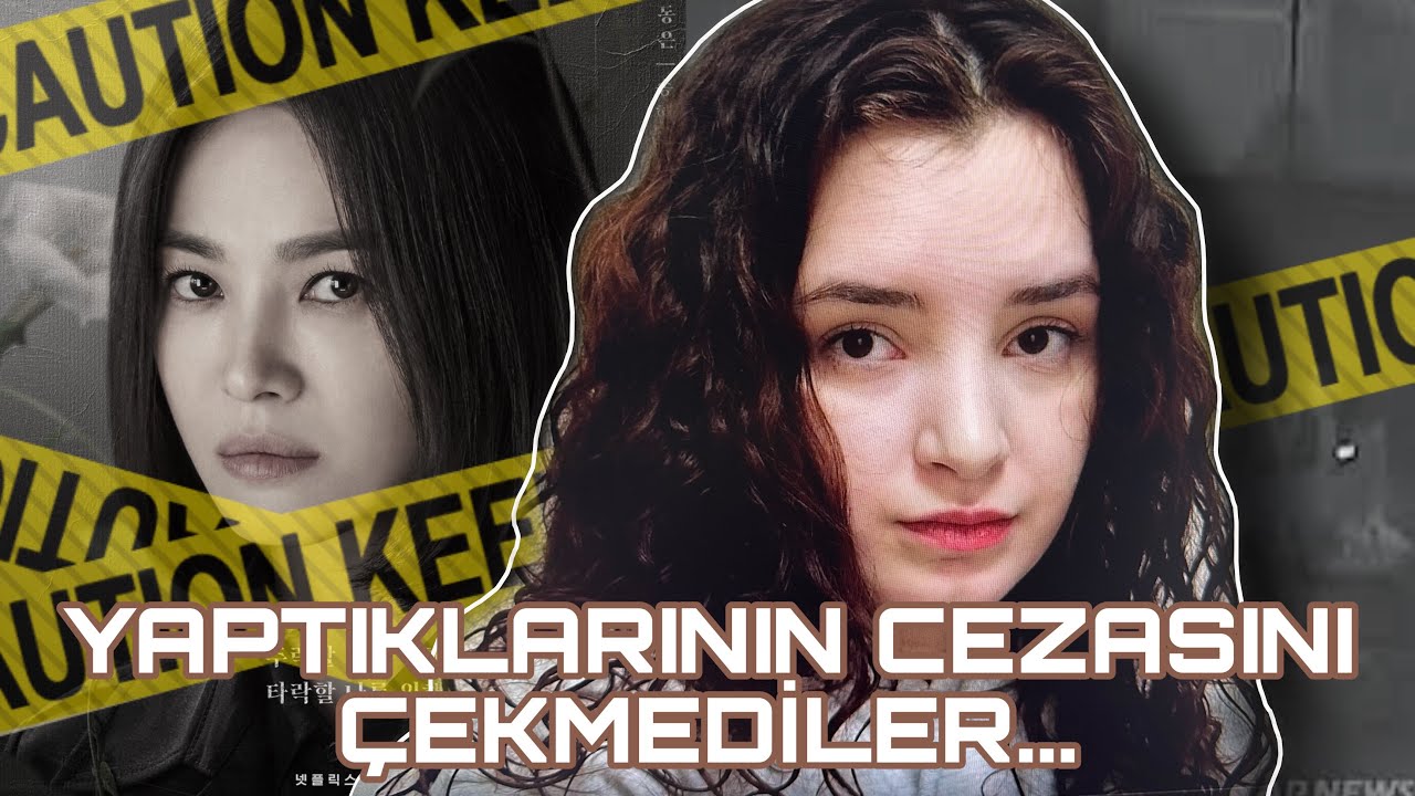 THE GLORY DİZİSİNİN ESİNLENDİĞİ O KORKUNÇ DAVA.. |suçdosyası