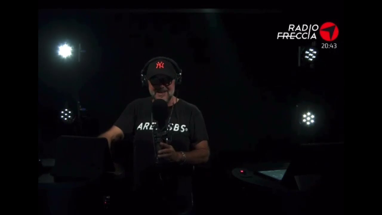 Dizetaenne Art presentato dalla famosa voce di Roberto Pedicini