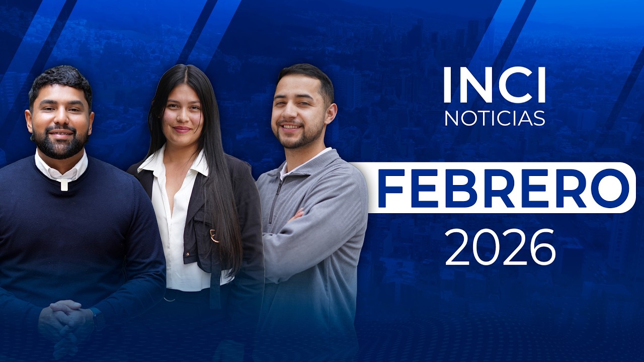 I.N.C.I Noticias, Primera Edición 2026