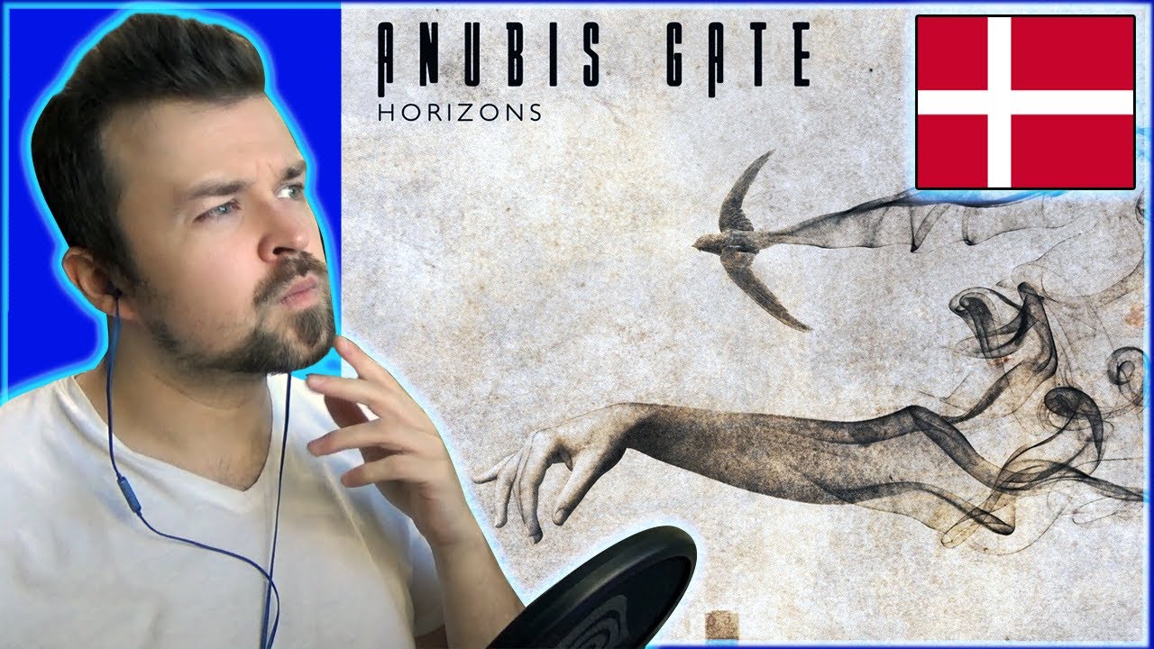 TOP NOTCH PROG METAL! Anubis Gate - A Dream Within A Dream REACTION