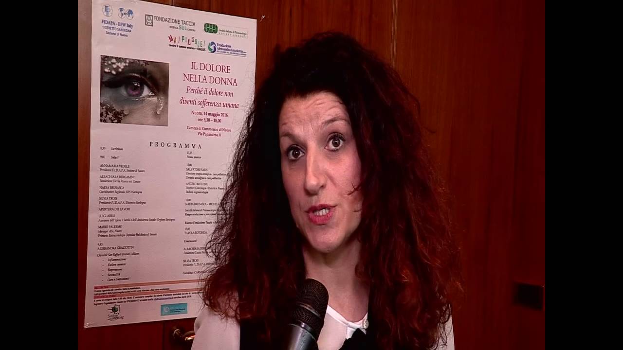 NADIA BRUSASCA