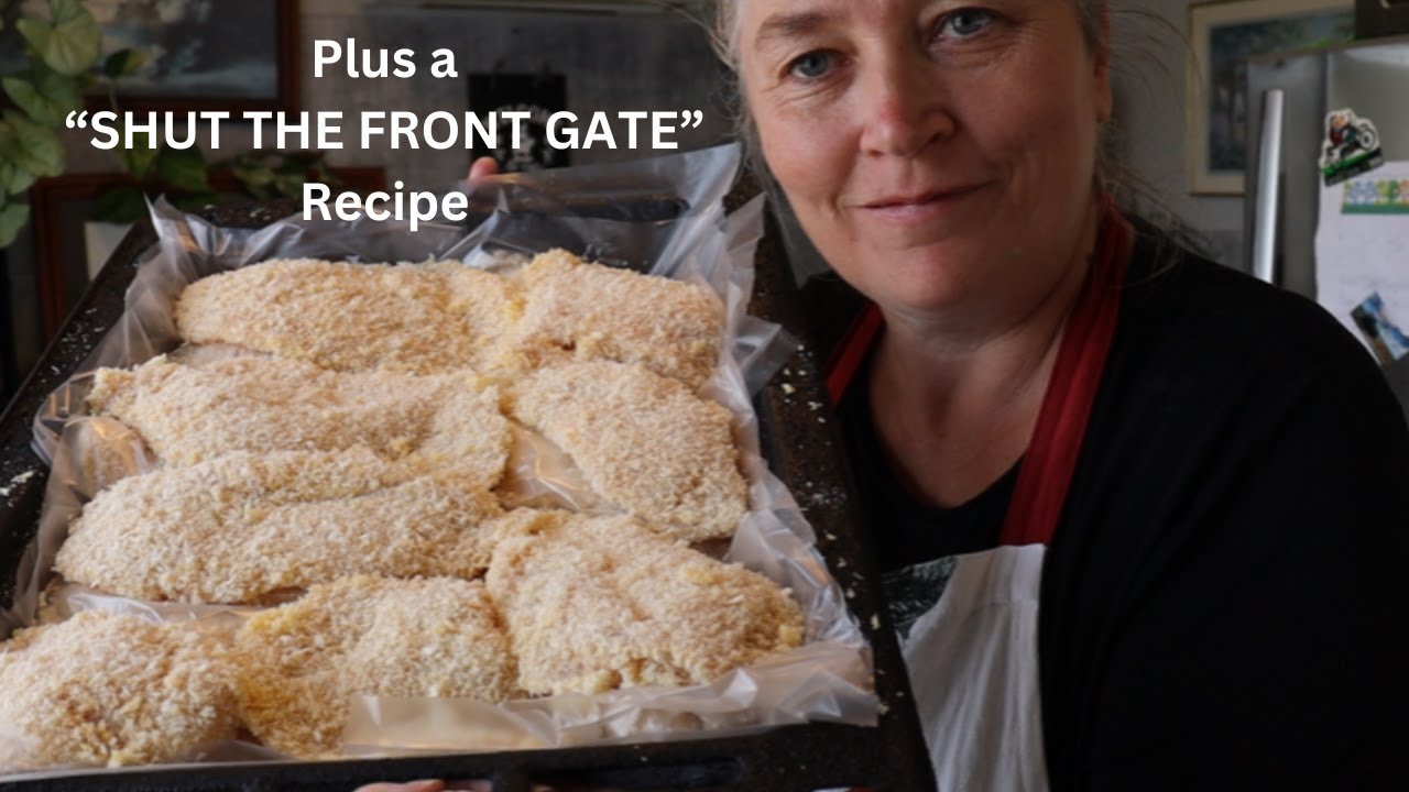 How I Process Bulk Chicken and Save BIG on Groceries
