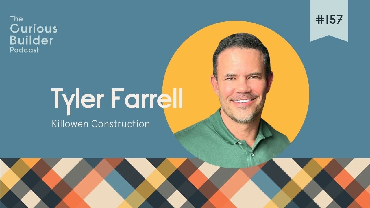 From Builder to Leader: Tyler Farrell on Scaling Smart