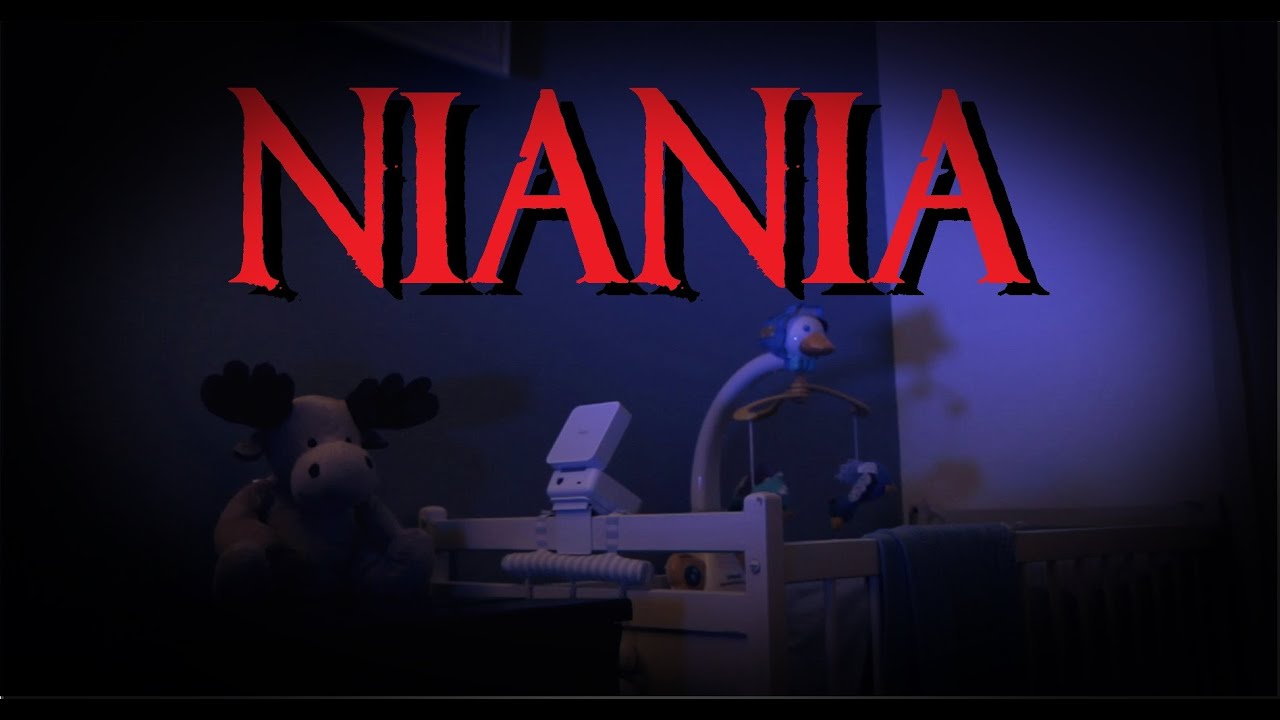 Niania - CreepyPasta (LektorPL)
