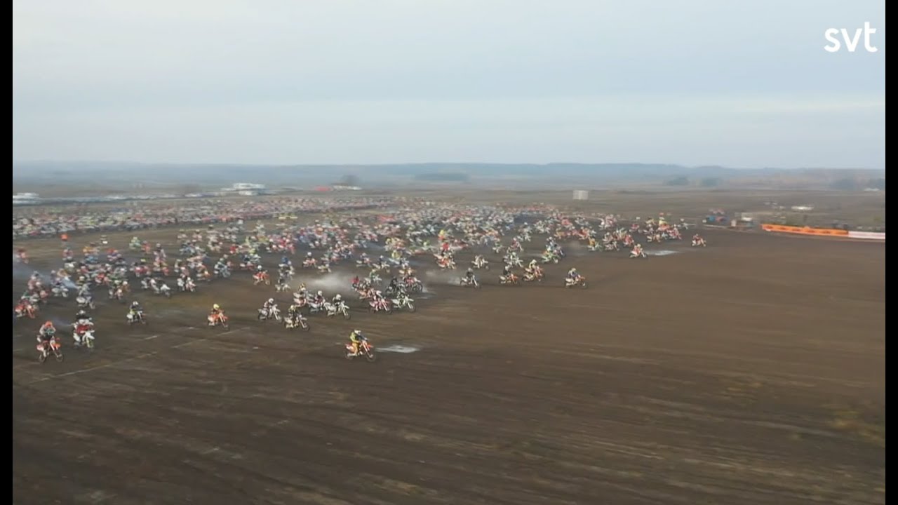 Gotland Grand National 2021