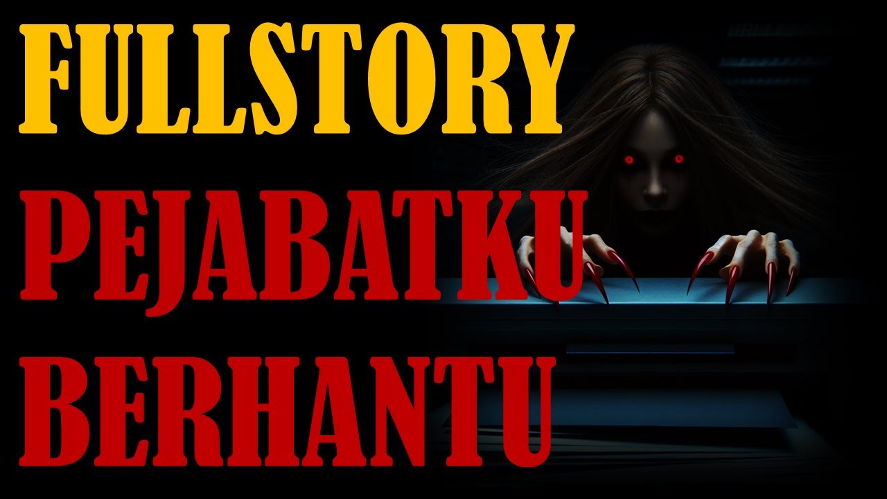 FULLSTORY PEJABATKU BERHANTU