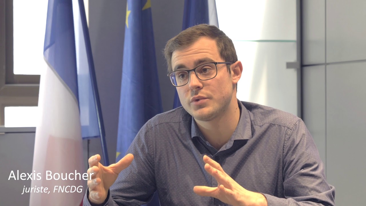 Reclassement  : la collectivité doit chercher à aménager le poste