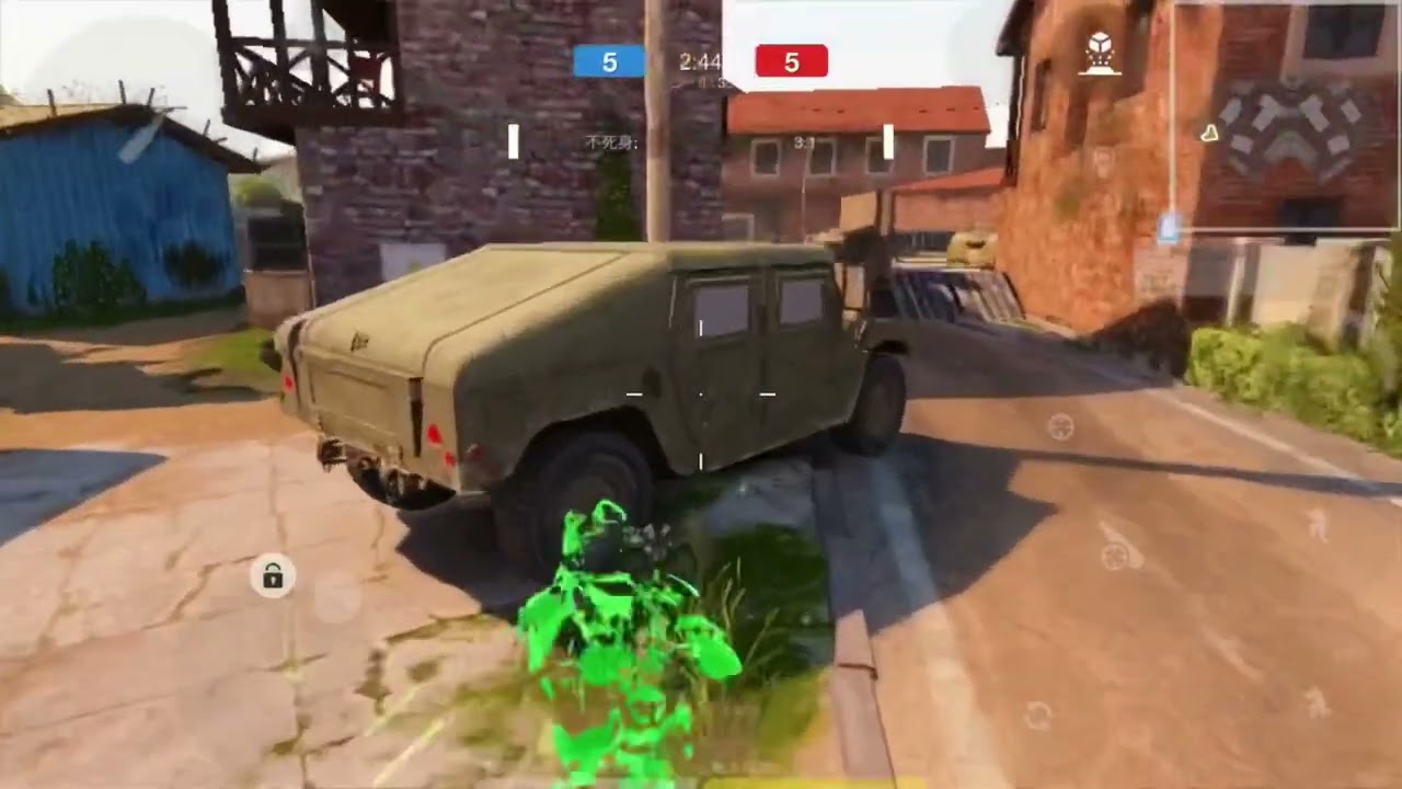 vs NFinity [Battleprime]
