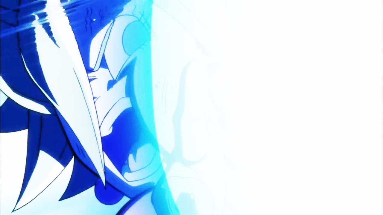 Ultra Instinct Goku Eliminates Kefla English Subbed Dragon Ball Super Episode 116 HD