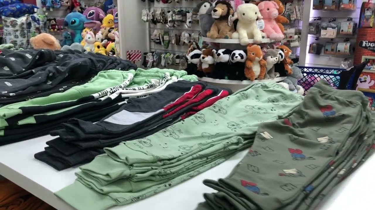 Paraíso de las compras, Ciudad del Este , Paraguay♥️🇵🇾