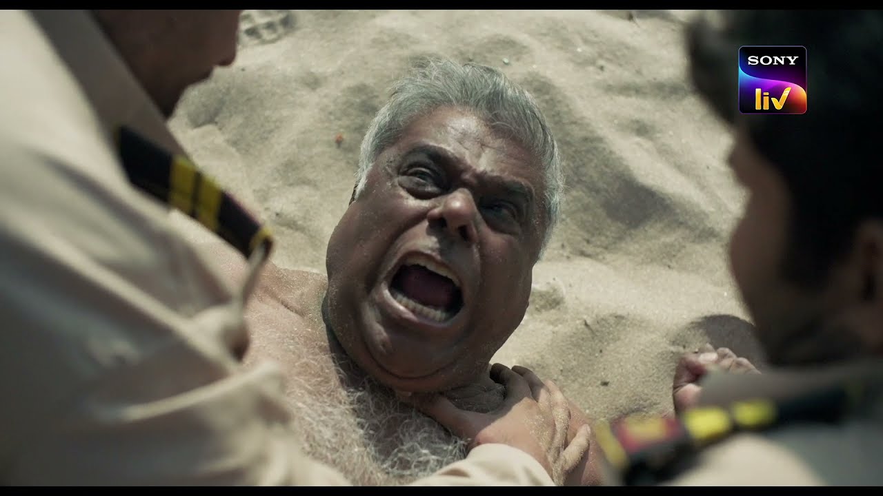 Galava's Revenge | Tryst With Destiny | SonyLIV Originals