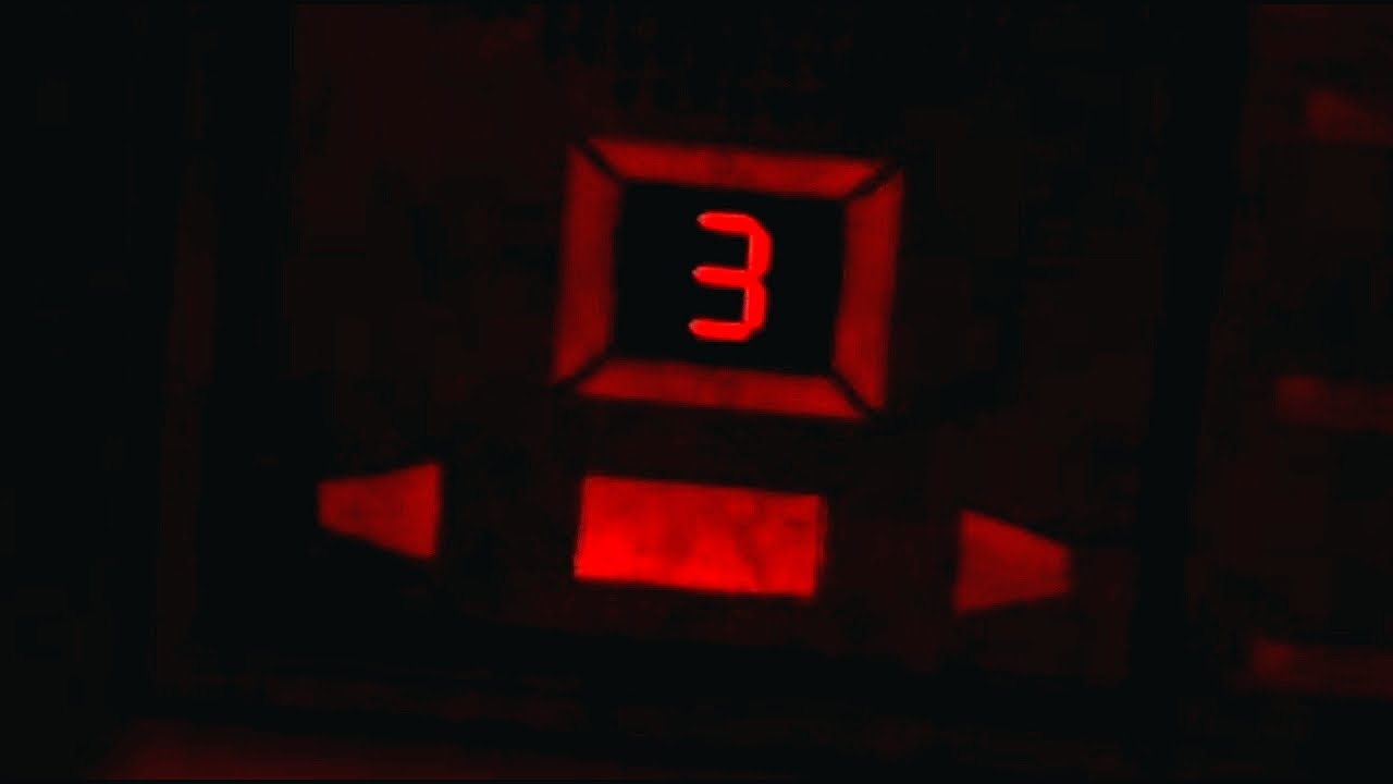 Ходячие мертвецы - Тизер-трейлер «Автоответчик» (2012) FULL-HD