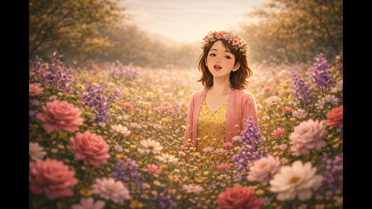 가슴을 울리는 진한 발라드 선율 PlayList01