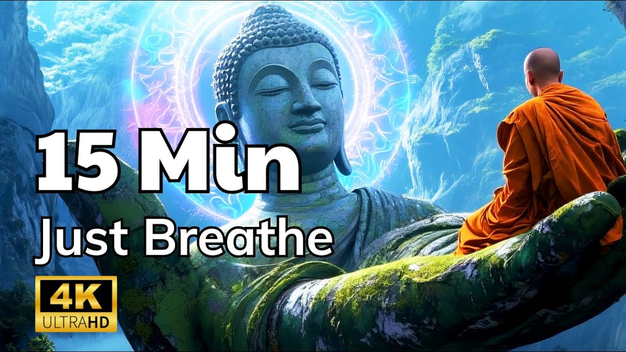 Meditation for Inner Peace 11 | Relaxing Music for Meditation, Yoga, Studying | Fall Asleep Fast