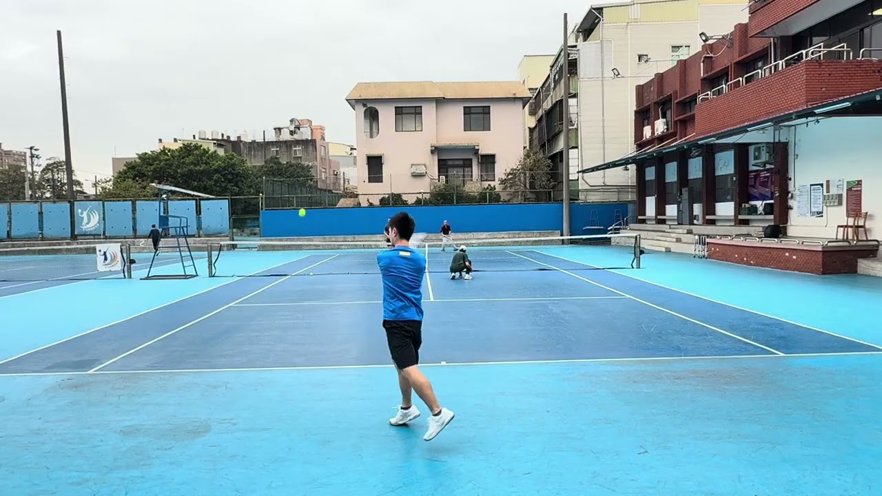 20260126-chupei morning practice 2