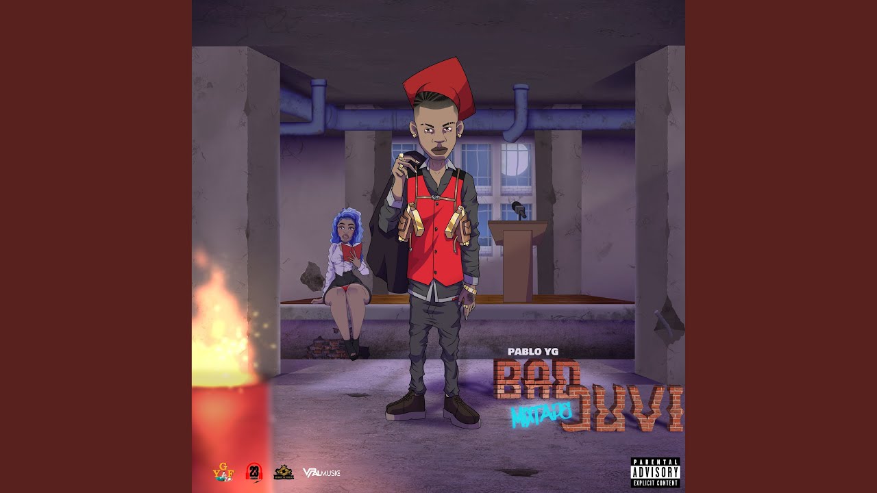 Fada Fada (Explicit)