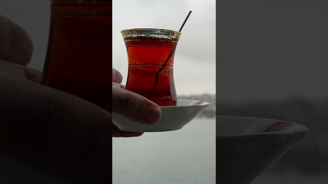 🚢 İstanbul&rsquo;un Kalbinde Bir Vapur Yolculuğu | Golden Horn Ferry | Viaje en Ferry por el Cuerno de Oro