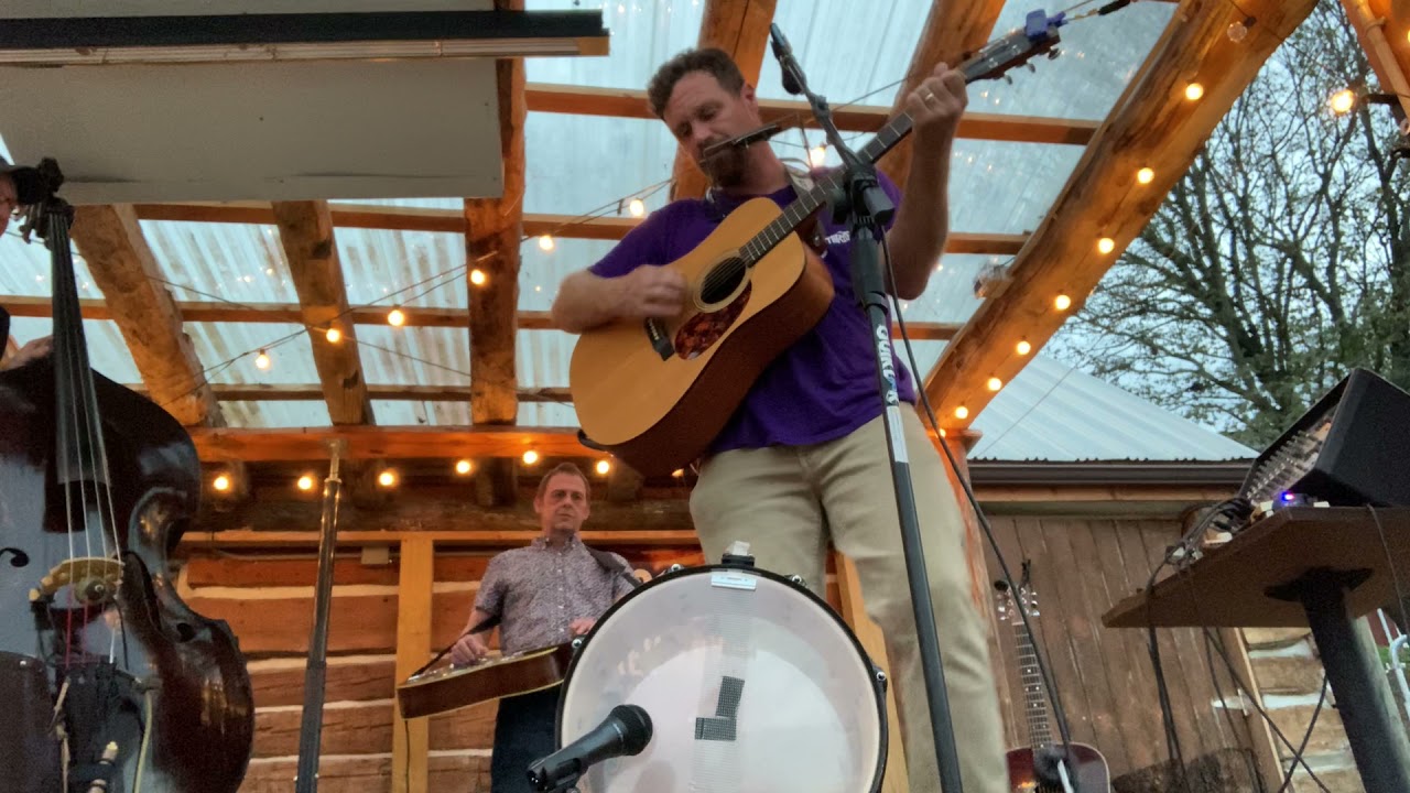 18 Strings, 1812 Brewery