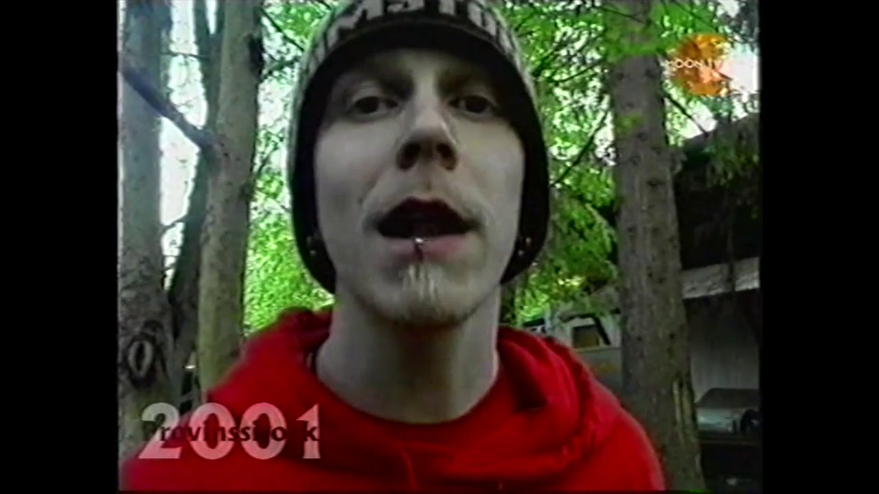 MoonTv festariraportti: Provinssirock 2001