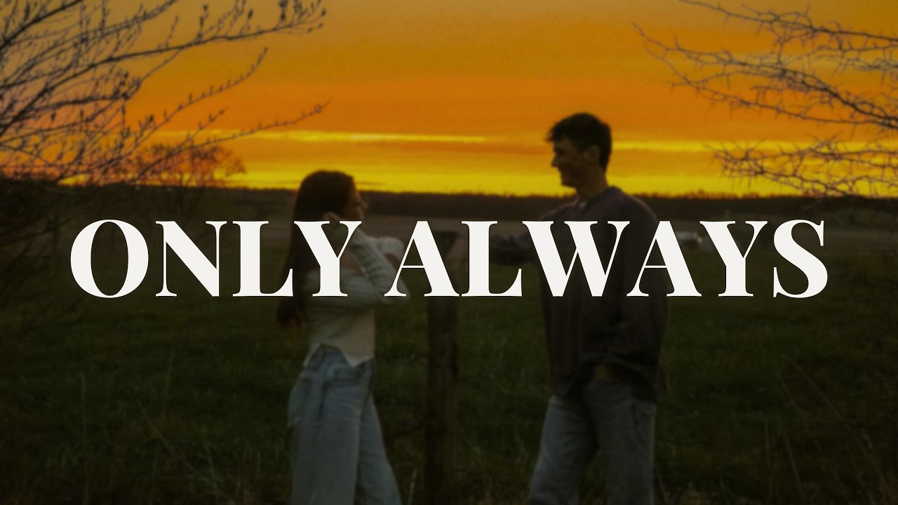 Your Light - Romantic Love Songs | Lyric Video
