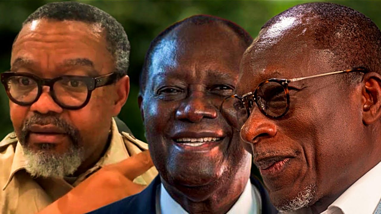 Bénin répond au Général TIANI | réaction de Dr.Franklin Nyamsi 
