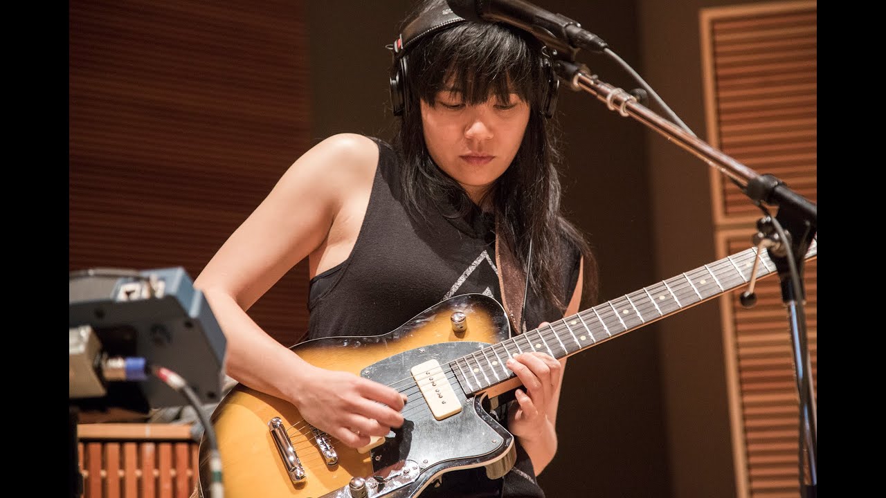Thao and the Get Down Stay Down - Nobody Dies (Live on The Current)