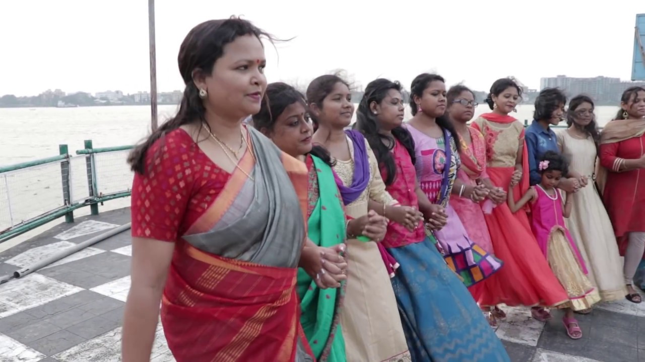 santal engineer picnic in kolkata