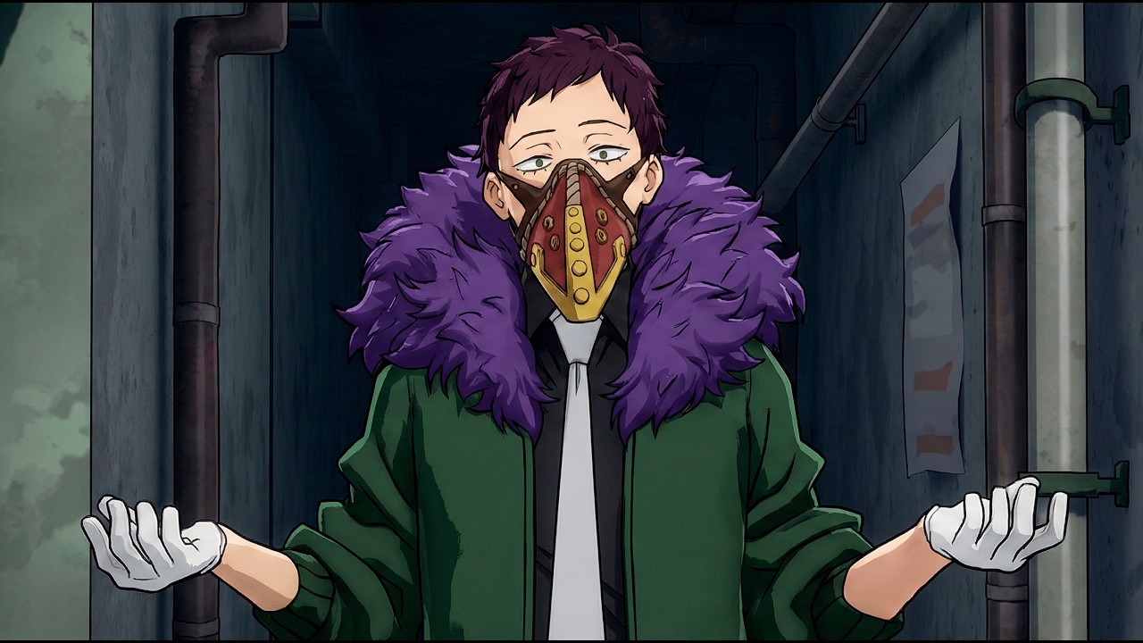 O NOVO OVERHAUL VAI QUEBRAR O JOGO? Tudo que Você Precisa Saber Antes da Manutenção em 18/02 - MHUR