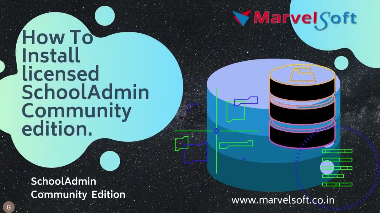 Install Licensed Completely free Community Edition School Software | Your donation helps Improve.