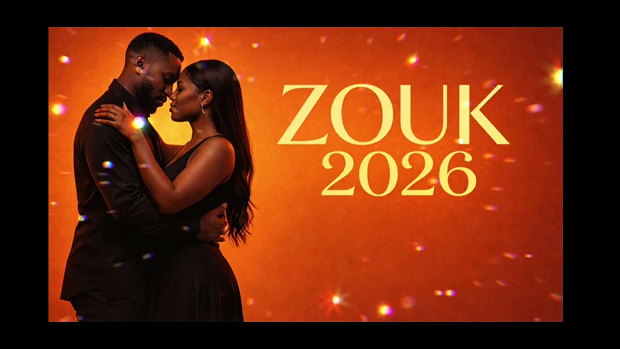 Mélodie du coeur💘_zouk love 2026💞 (Best of Romantic mix)🔥🔥