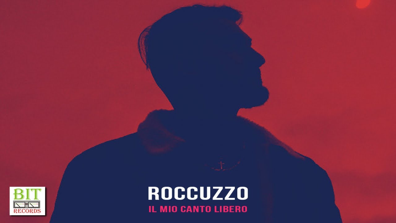 Roccuzzo - Il mio canto libero
