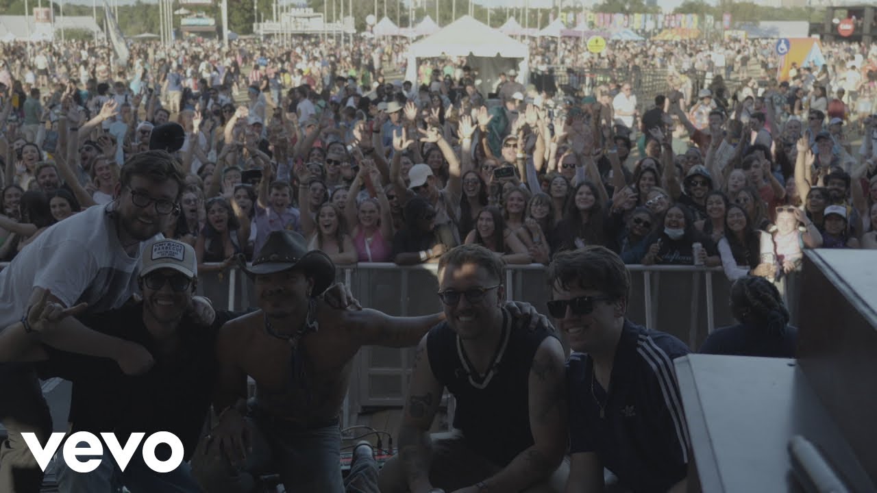 New West - Based On A True Story (Lyric Video)