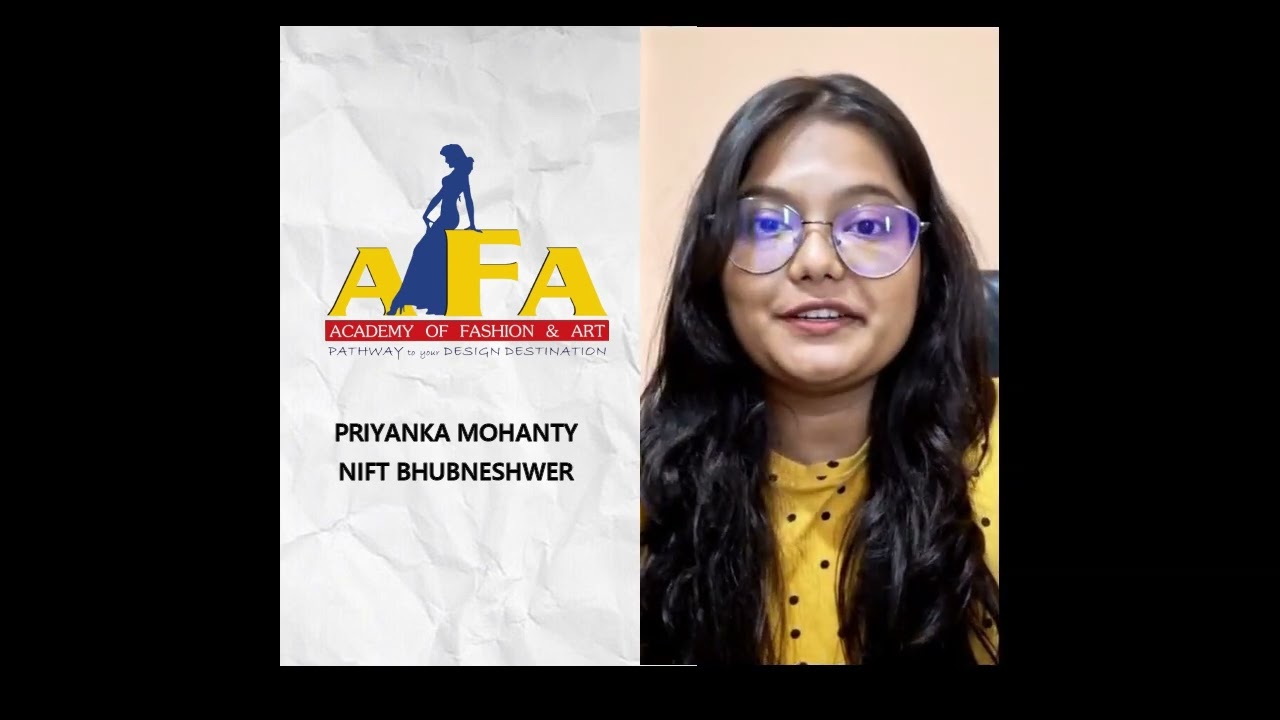 BEST COACHING FOR -NIFT-NID-UCEED BHOPAL -STUDENT TESTIMONIALS