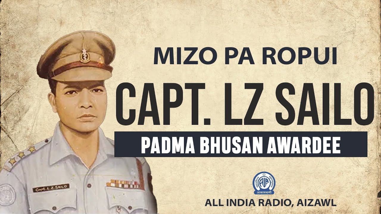 CAPT. LZ SAILO CHANCHIN LEH A SULHNU  |  Pi Pute Sulhnu