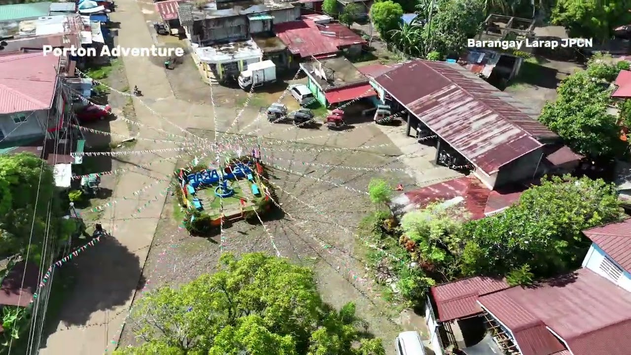 Larap Jose Panganiban Camarines Norte🇵🇭