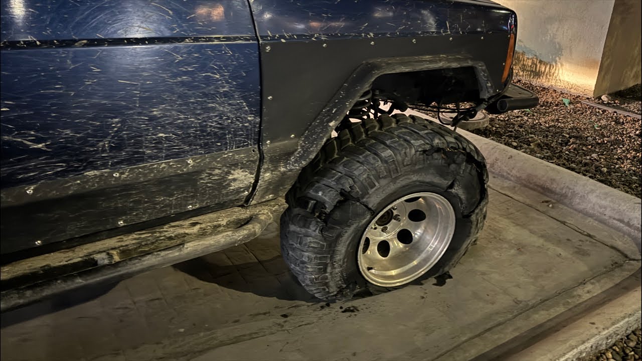 VOLVIERON LAS TRAGEDIAS